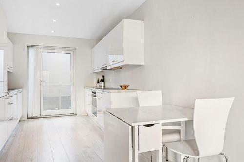 Engen Apartment