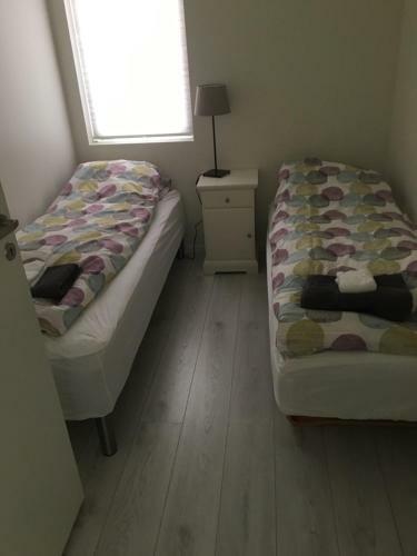 Engen Apartment