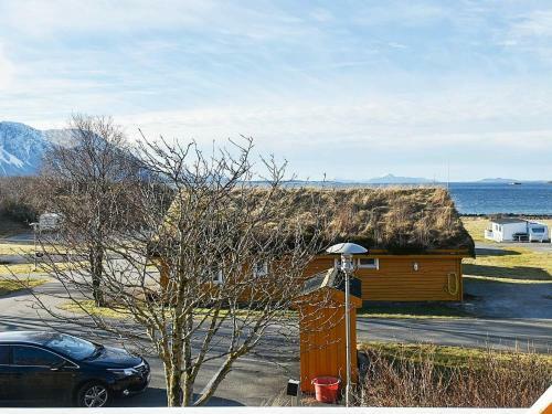 Holiday Home Aukra III