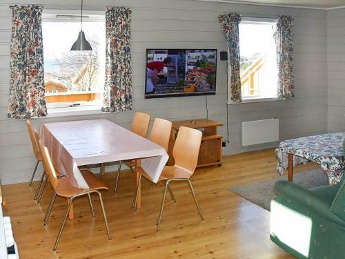 Holiday Home Aukra III