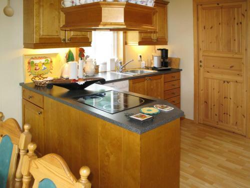 Holiday Home Nedtunet �se - Fjs622