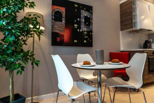 Forenom Serviced Apartments Bergen City