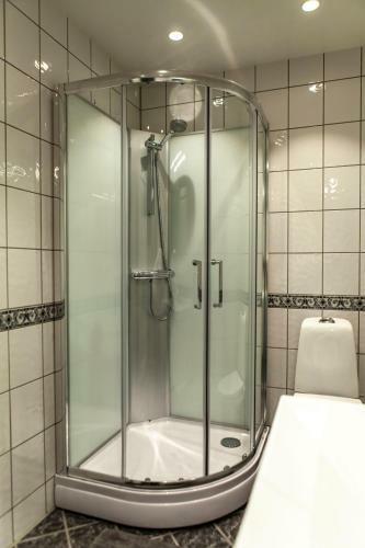 Forenom Serviced Apartments Bergen City