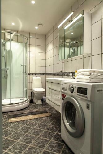 Forenom Serviced Apartments Bergen City