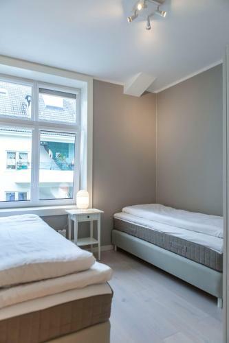 Forenom Serviced Apartments Bergen City