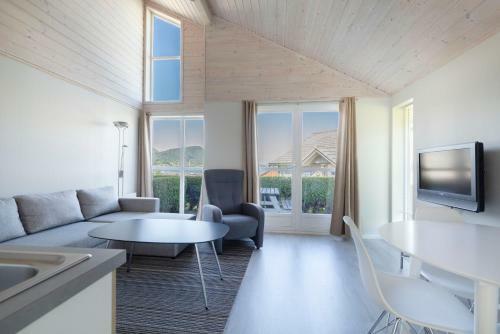 Aursnes Hotell