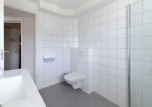 Aursnes Hotell