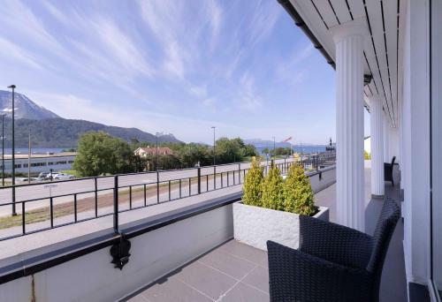 Aursnes Hotell