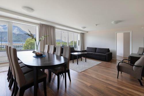 Aursnes Hotell