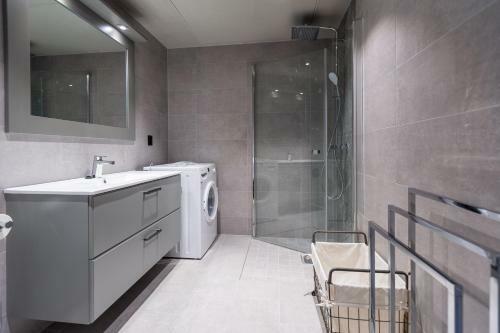 Apartamento Riddertunet Leiligheter