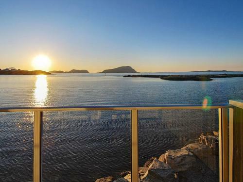 Holiday Home Brattv�g IV