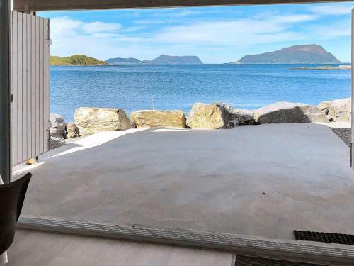 Holiday Home Brattv�g IV