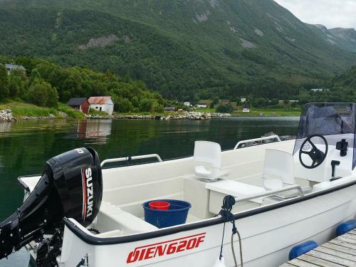 Holiday Home Brattv�g