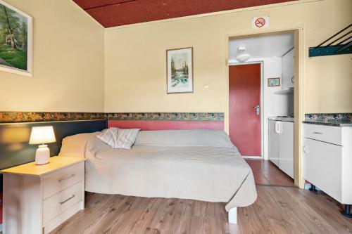 Setesdal Resort - Motel