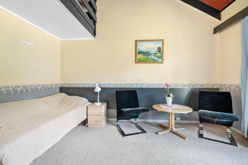 Setesdal Resort - Motel