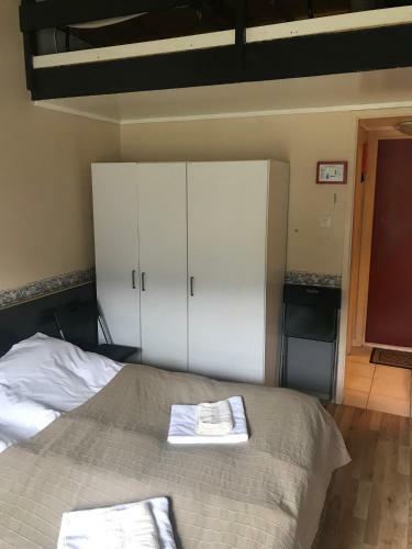 Setesdal Resort - Motel