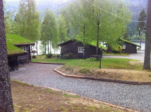 Bygland Fjordhytter
