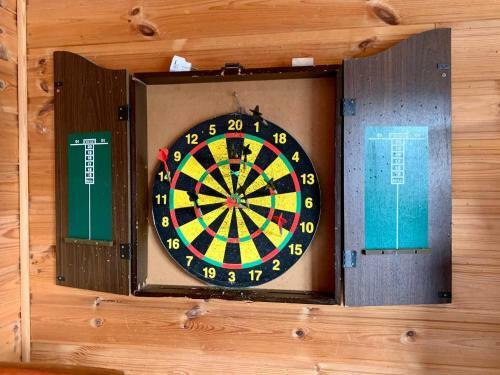 Holiday Home B�mlo