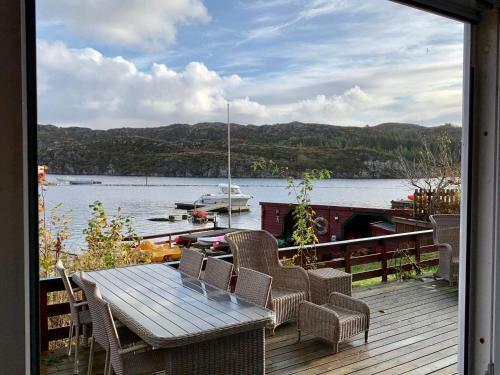 Holiday Home B�mlo