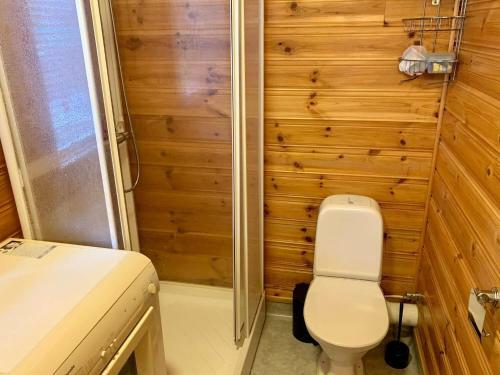 Holiday Home B�mlo