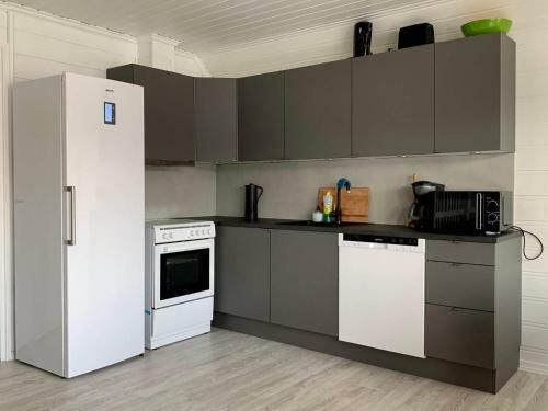 Holiday Home B�mlo