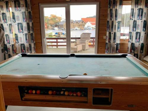Holiday Home B�mlo II