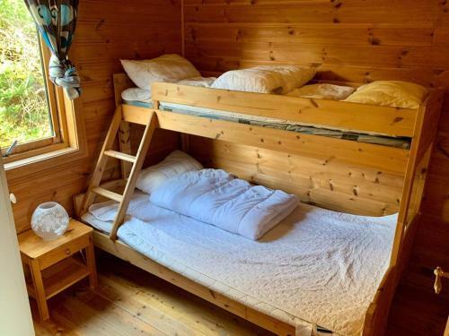 Holiday Home B�mlo II