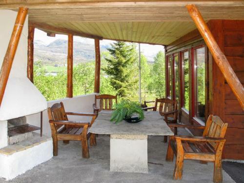 Chalet Elisabeth - Fjh664