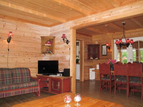 Chalet Julie - Fjh665
