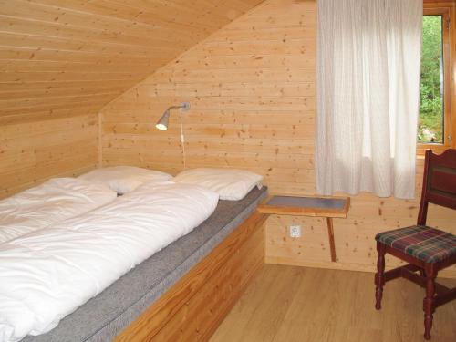 Chalet Julie - Fjh665