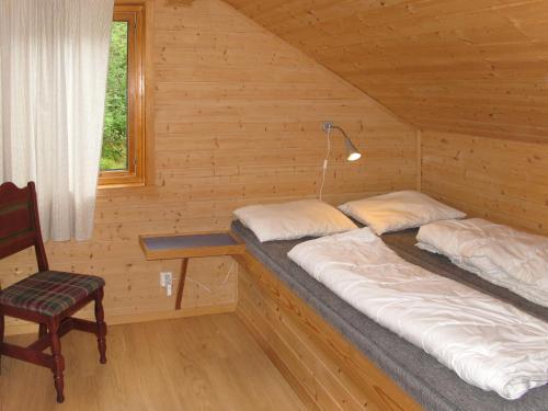 Chalet Julie - Fjh665