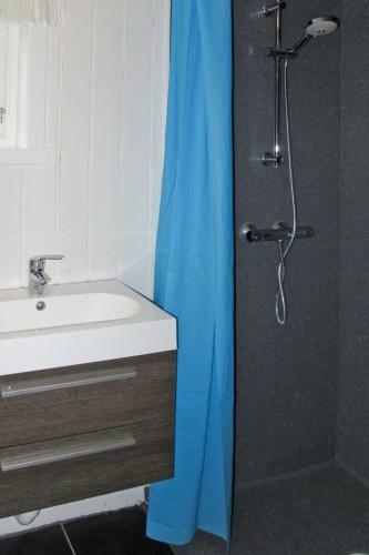 Chalet Julie - Fjh665