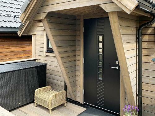 Holiday Home Urangsv�g VI