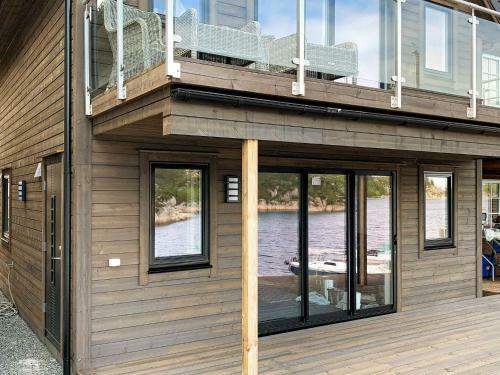 Holiday Home Urangsv�g VI
