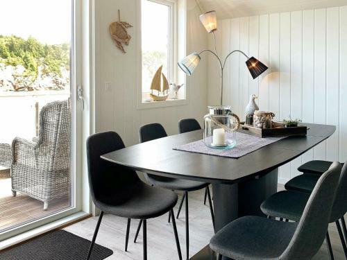 Holiday Home Urangsv�g VI