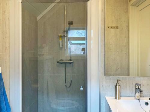 Holiday Home Urangsv�g VI