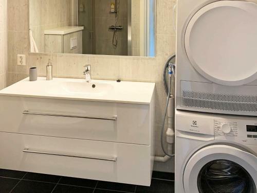 Holiday Home Urangsv�g VI