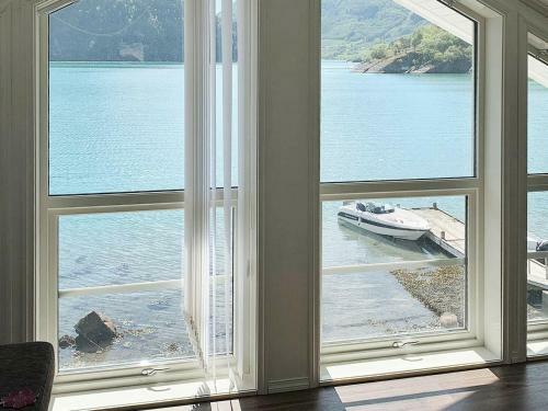 Holiday Home Etne VI