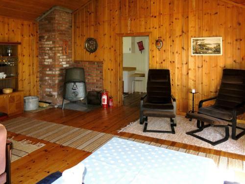 Chalet F�revanns Hytta - Soo019