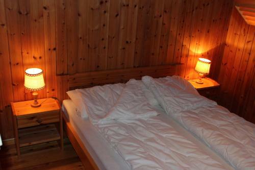 Apartamento Hallbj�nn H�yfjellsenter Hytte 4