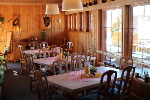 Apartamento Hallbj�nn H�yfjellsenter Hytte 4