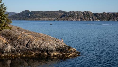 Krokane Camping Flor�
