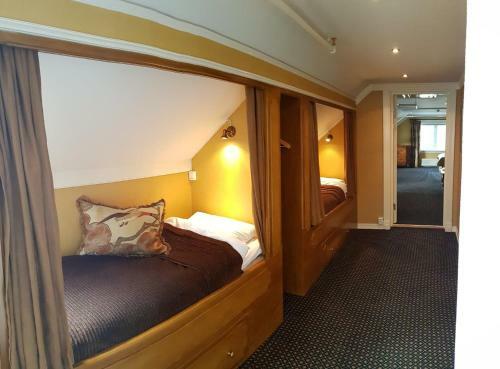 Hotel Geilo Mountain Lodge