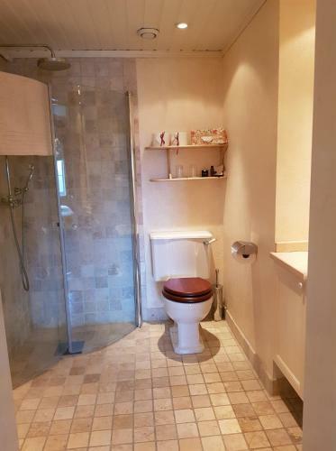 Hotel Geilo Mountain Lodge