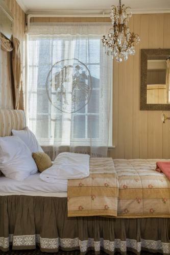 Hotel Geilo Mountain Lodge