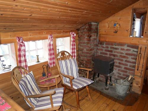 Chalet Myrdalsvann - Fjh135