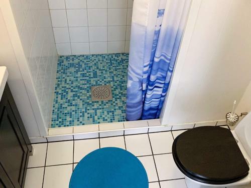 4 Star Holiday Home In Lindesnesnes