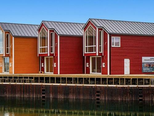 Holiday Home Sand�y II
