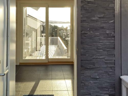 Holiday Home Hardbakke
