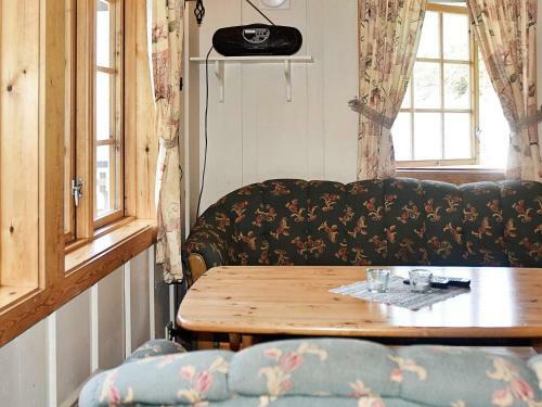 Holiday Home Folkestad